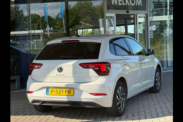 Volkswagen Polo 1.0 TSI DSG Life Business Virtual|Stoelver|ACC|Clima