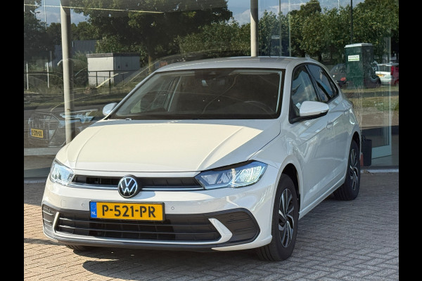 Volkswagen Polo 1.0 TSI DSG Life Business Virtual|Stoelver|ACC|Clima