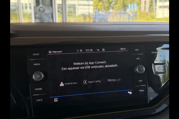 Volkswagen Polo 1.0 TSI DSG Life Business Virtual|Stoelver|ACC|Clima