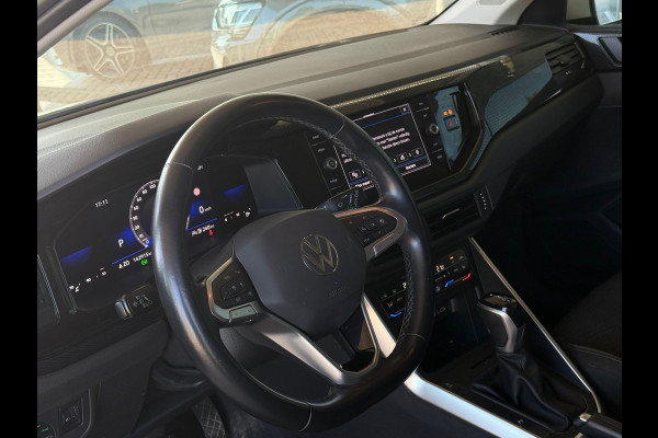Volkswagen Polo 1.0 TSI DSG Life Business Virtual|Stoelver|ACC|Clima