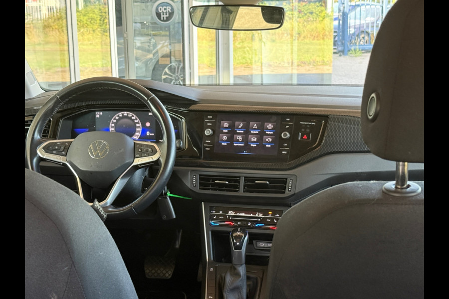 Volkswagen Polo 1.0 TSI DSG Life Business Virtual|Stoelver|ACC|Clima