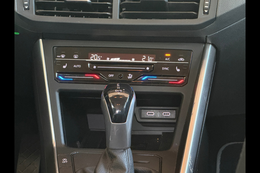 Volkswagen Polo 1.0 TSI DSG Life Business Virtual|Stoelver|ACC|Clima