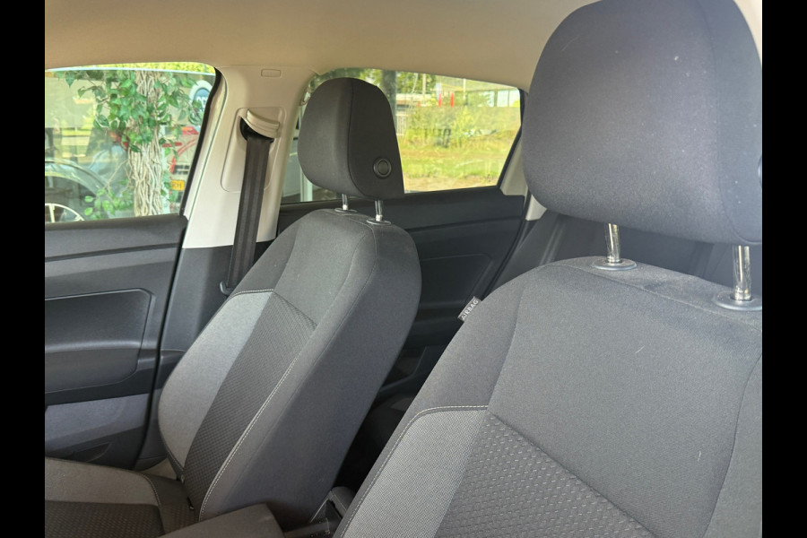 Volkswagen Polo 1.0 TSI DSG Life Business Virtual|Stoelver|ACC|Clima