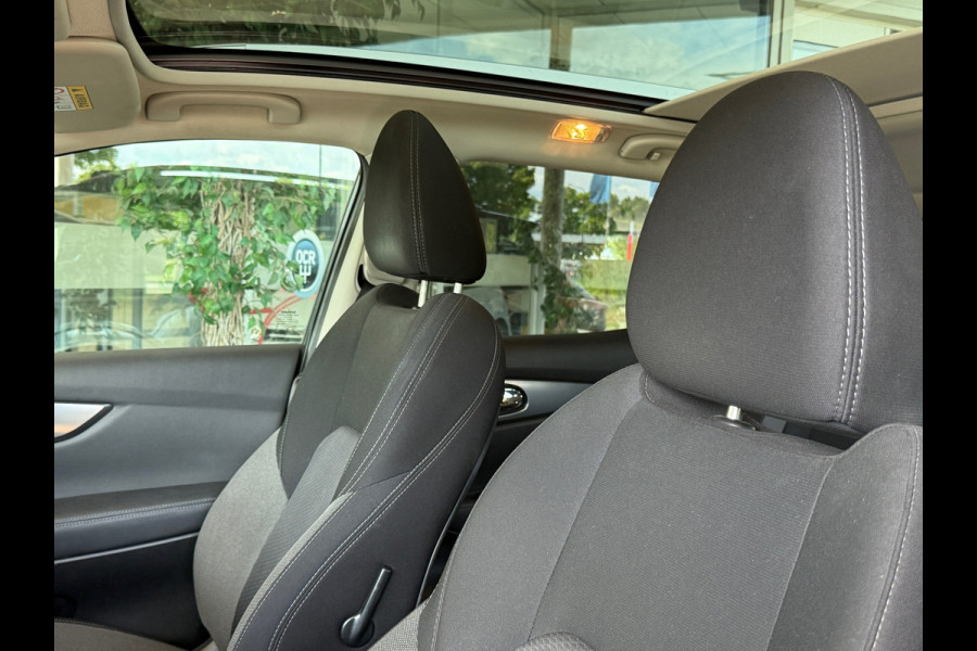 Nissan QASHQAI 140PK 1.3 DIG-T N-Connecta Panoramadak|360cam|Keyless