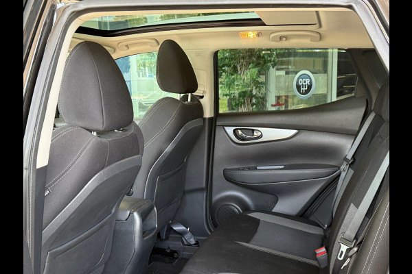 Nissan QASHQAI 140PK 1.3 DIG-T N-Connecta Panoramadak|360cam|Keyless