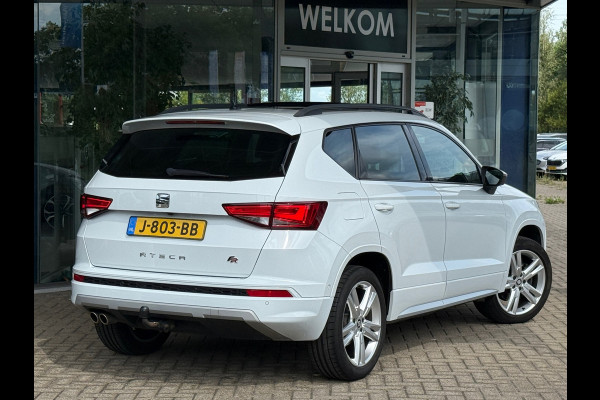 Seat Ateca 1.5 TSI DSG FR Pano|Sfeer|Virtual|Beats|Winter Pack