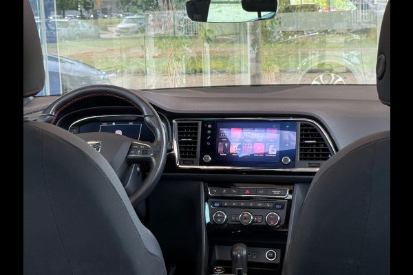 Seat Ateca 1.5 TSI DSG FR Pano|Sfeer|Virtual|Beats|Winter Pack