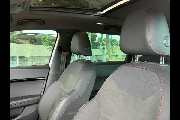 Seat Ateca 1.5 TSI DSG FR Pano|Sfeer|Virtual|Beats|Winter Pack