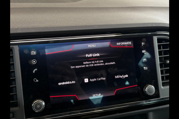 Seat Ateca 1.5 TSI DSG FR Pano|Sfeer|Virtual|Beats|Winter Pack