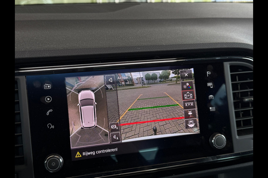 Seat Ateca 1.5 TSI DSG FR Pano|Sfeer|Virtual|Beats|Winter Pack