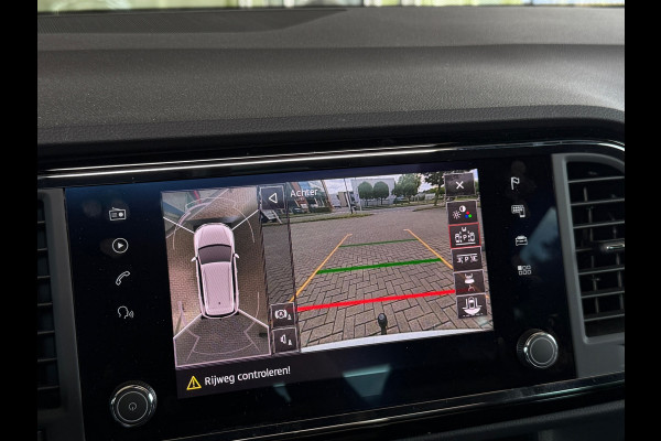 Seat Ateca 1.5 TSI DSG FR Pano|Sfeer|Virtual|Beats|Winter Pack