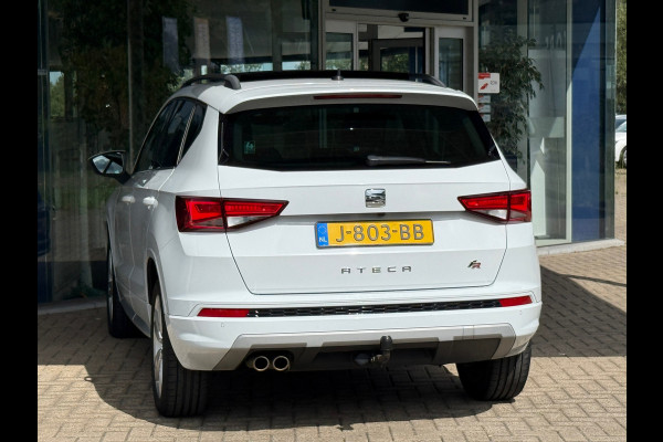 Seat Ateca 1.5 TSI DSG FR Pano|Sfeer|Virtual|Beats|Winter Pack