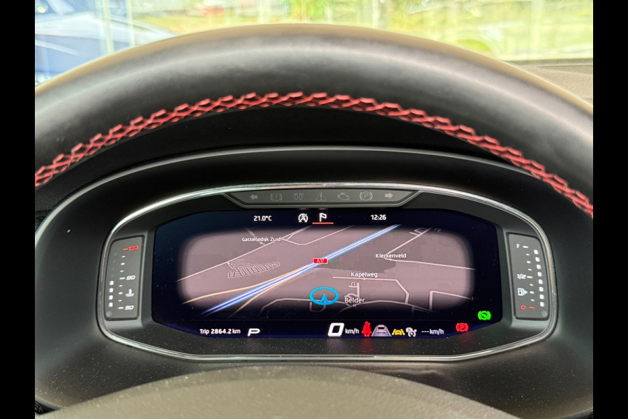 Seat Ateca 1.5 TSI DSG FR Pano|Sfeer|Virtual|Beats|Winter Pack