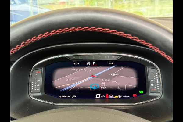 Seat Ateca 1.5 TSI DSG FR Pano|Sfeer|Virtual|Beats|Winter Pack