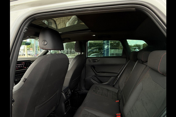 Seat Ateca 1.5 TSI DSG FR Pano|Sfeer|Virtual|Beats|Winter Pack