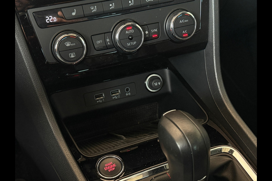 Seat Ateca 1.5 TSI DSG FR Pano|Sfeer|Virtual|Beats|Winter Pack