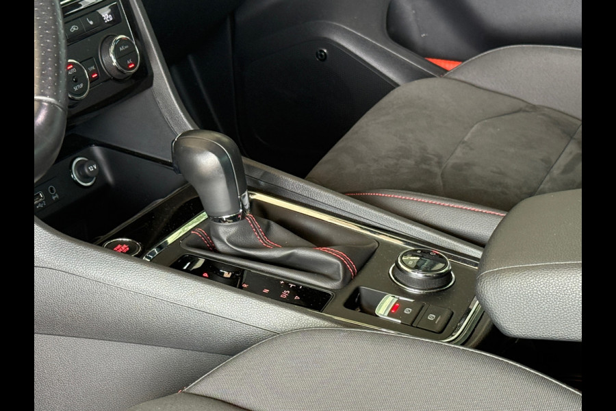 Seat Ateca 1.5 TSI DSG FR Pano|Sfeer|Virtual|Beats|Winter Pack