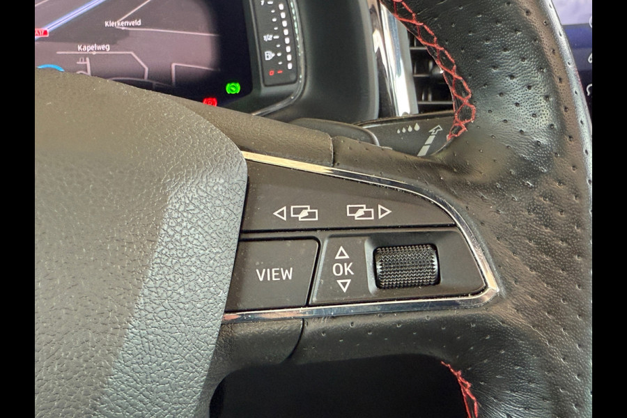 Seat Ateca 1.5 TSI DSG FR Pano|Sfeer|Virtual|Beats|Winter Pack