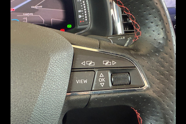 Seat Ateca 1.5 TSI DSG FR Pano|Sfeer|Virtual|Beats|Winter Pack