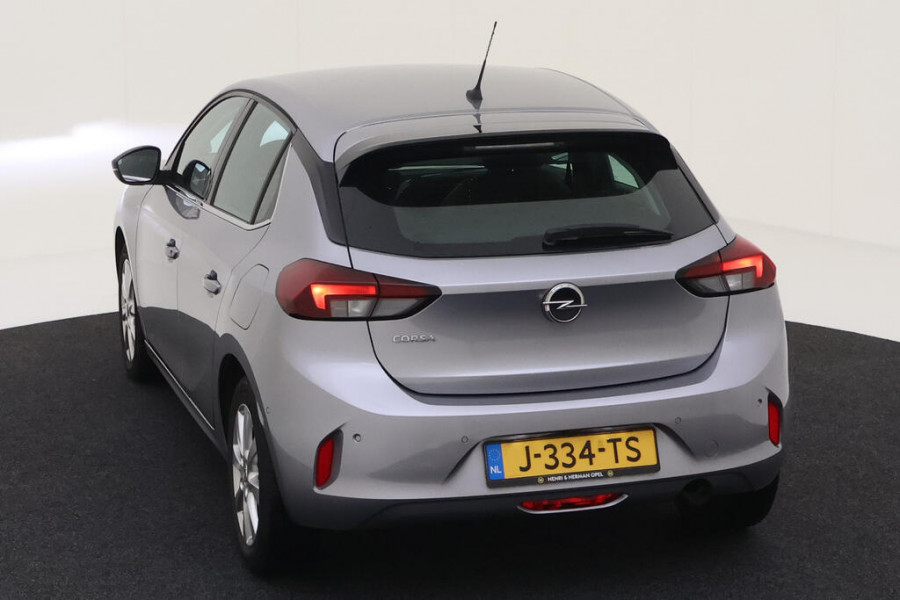 Opel Corsa 1.2 Elegance NL AUTO | CARPLAY | CAMERA |