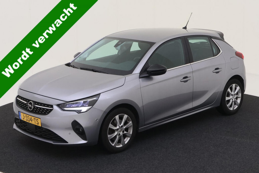 Opel Corsa 1.2 Elegance NL AUTO | CARPLAY | CAMERA |