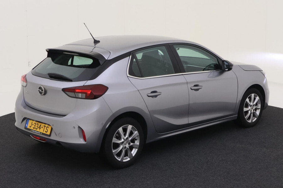 Opel Corsa 1.2 Elegance NL AUTO | CARPLAY | CAMERA |