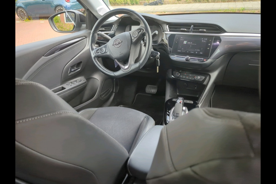Opel Corsa 1.2 Elegance NL AUTO | CARPLAY | CAMERA |