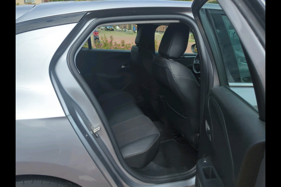 Opel Corsa 1.2 Elegance NL AUTO | CARPLAY | CAMERA |