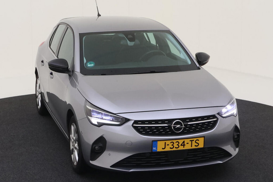 Opel Corsa 1.2 Elegance NL AUTO | CARPLAY | CAMERA |