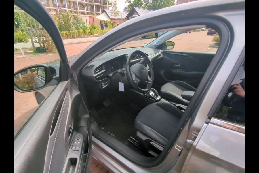 Opel Corsa 1.2 Elegance NL AUTO | CARPLAY | CAMERA |