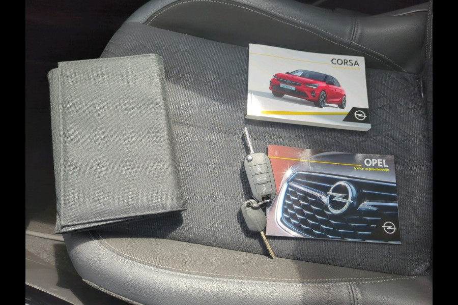 Opel Corsa 1.2 Elegance NL AUTO | CARPLAY | CAMERA |
