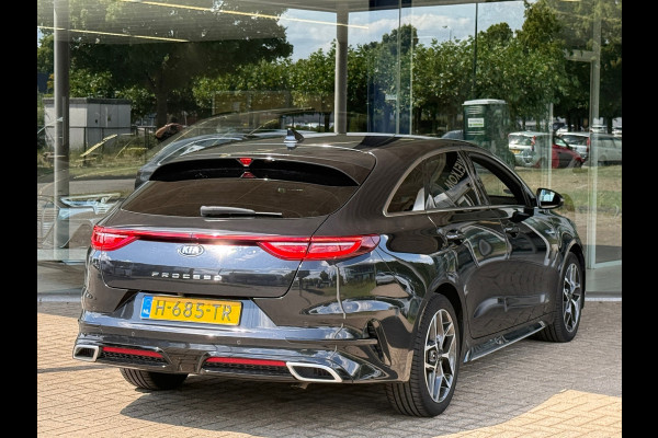 Kia ProCeed 1.4 T-GDI GT-Line Adap Cruise|Camera|Stuurver|Apple Carplay