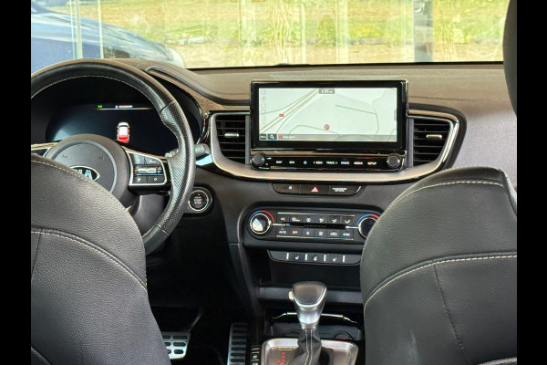 Kia ProCeed 1.4 T-GDI GT-Line Adap Cruise|Camera|Stuurver|Apple Carplay