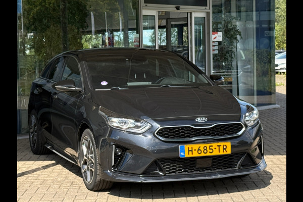 Kia ProCeed 1.4 T-GDI GT-Line Adap Cruise|Camera|Stuurver|Apple Carplay