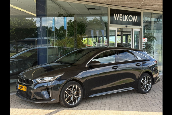 Kia ProCeed 1.4 T-GDI GT-Line Adap Cruise|Camera|Stuurver|Apple Carplay