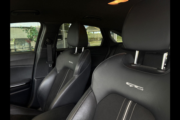 Kia ProCeed 1.4 T-GDI GT-Line Adap Cruise|Camera|Stuurver|Apple Carplay