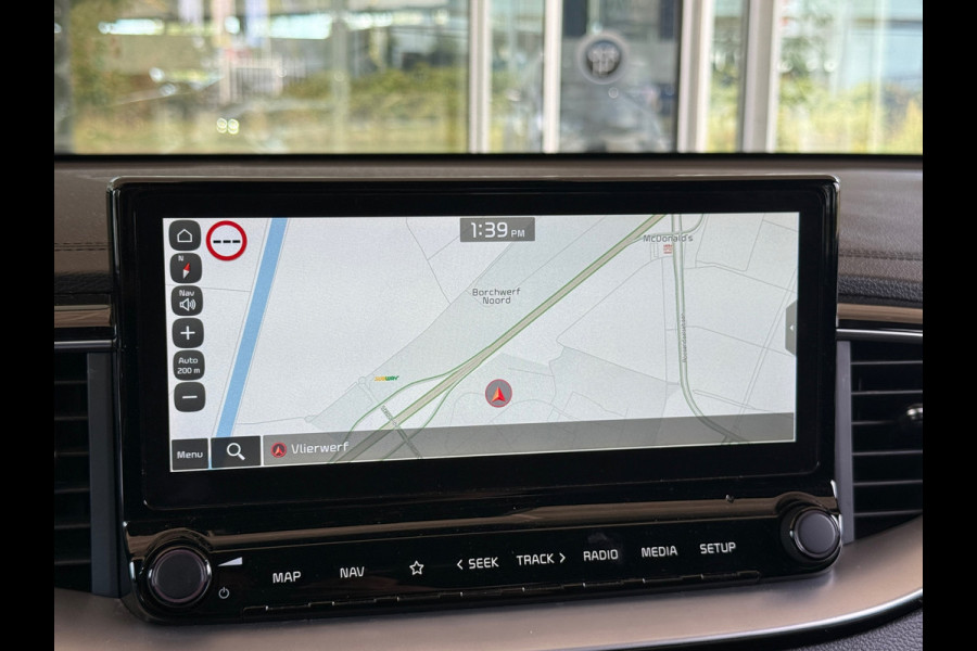 Kia ProCeed 1.4 T-GDI GT-Line Adap Cruise|Camera|Stuurver|Apple Carplay
