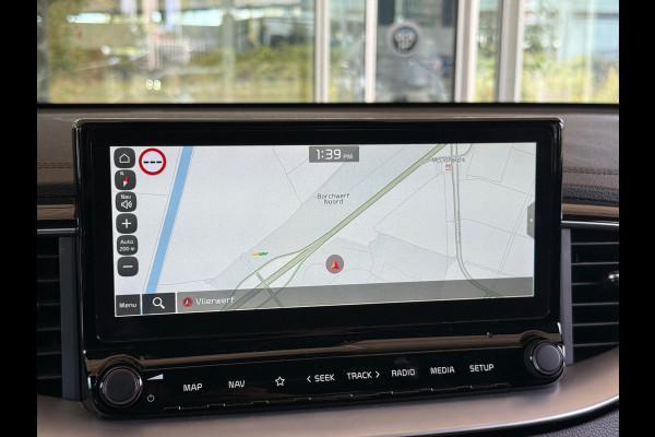 Kia ProCeed 1.4 T-GDI GT-Line Adap Cruise|Camera|Stuurver|Apple Carplay