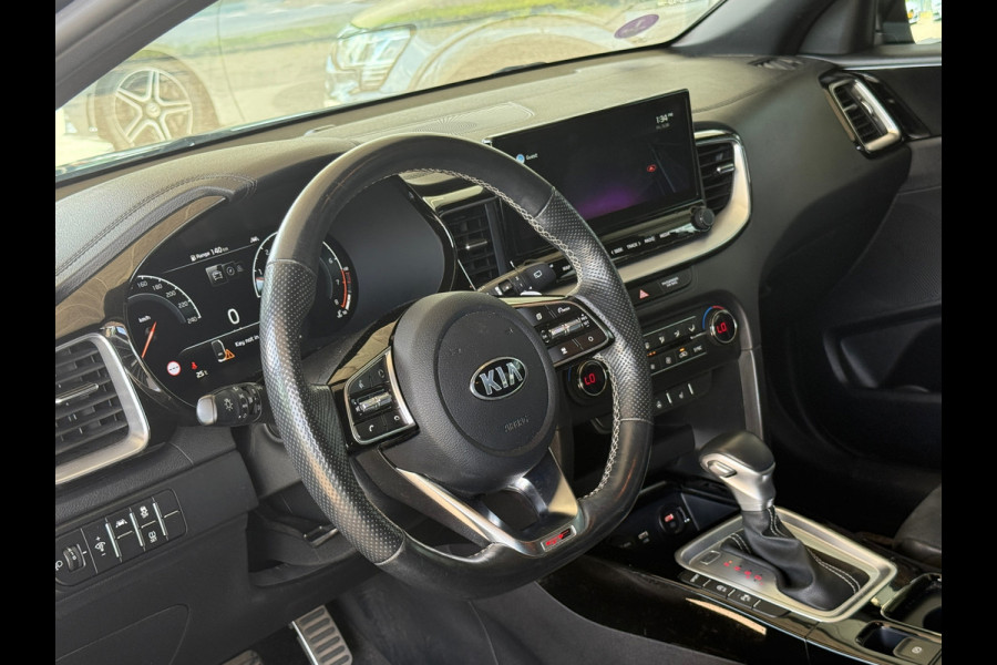 Kia ProCeed 1.4 T-GDI GT-Line Adap Cruise|Camera|Stuurver|Apple Carplay