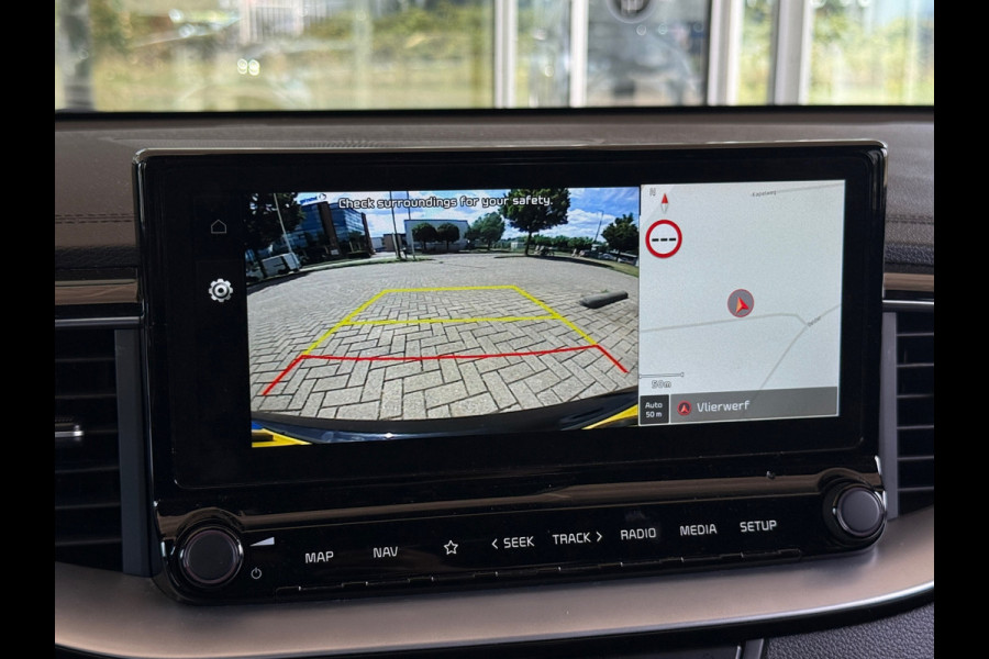 Kia ProCeed 1.4 T-GDI GT-Line Adap Cruise|Camera|Stuurver|Apple Carplay