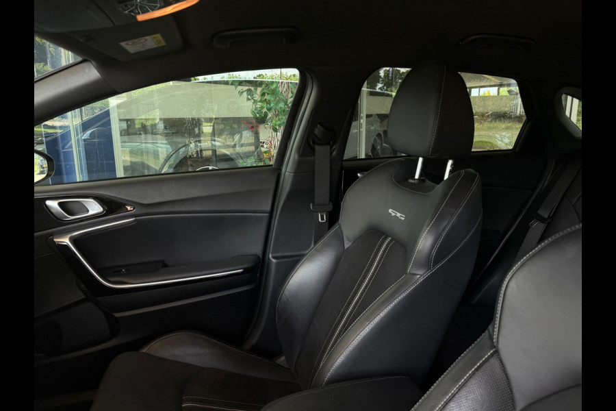 Kia ProCeed 1.4 T-GDI GT-Line Adap Cruise|Camera|Stuurver|Apple Carplay