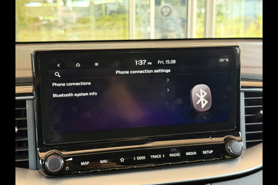 Kia ProCeed 1.4 T-GDI GT-Line Adap Cruise|Camera|Stuurver|Apple Carplay
