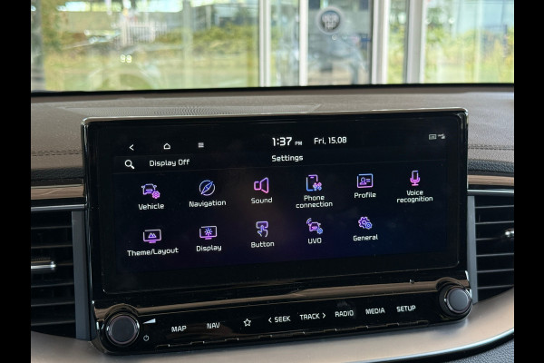 Kia ProCeed 1.4 T-GDI GT-Line Adap Cruise|Camera|Stuurver|Apple Carplay