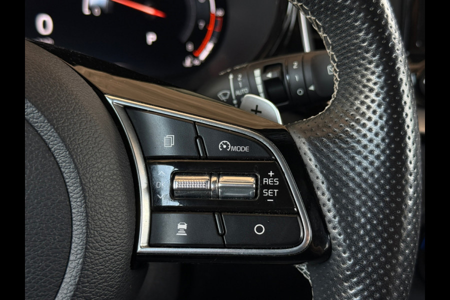 Kia ProCeed 1.4 T-GDI GT-Line Adap Cruise|Camera|Stuurver|Apple Carplay