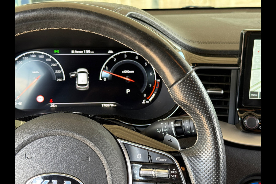 Kia ProCeed 1.4 T-GDI GT-Line Adap Cruise|Camera|Stuurver|Apple Carplay