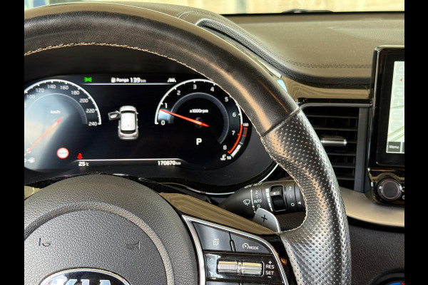 Kia ProCeed 1.4 T-GDI GT-Line Adap Cruise|Camera|Stuurver|Apple Carplay