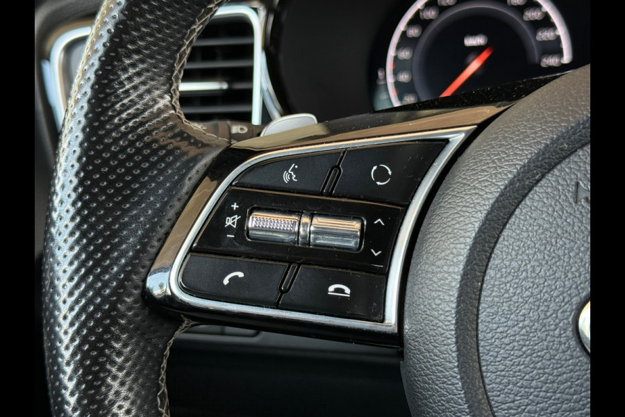 Kia ProCeed 1.4 T-GDI GT-Line Adap Cruise|Camera|Stuurver|Apple Carplay