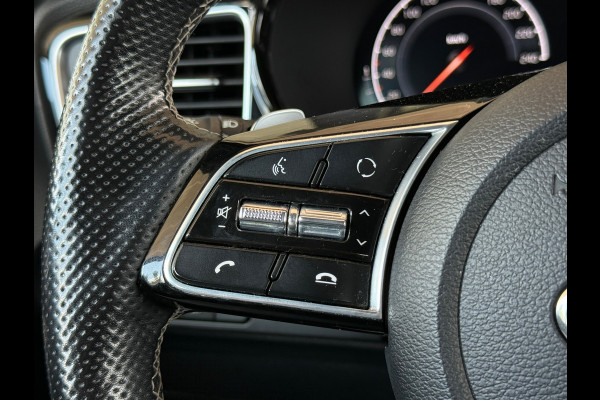 Kia ProCeed 1.4 T-GDI GT-Line Adap Cruise|Camera|Stuurver|Apple Carplay