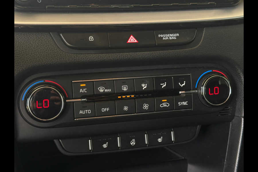 Kia ProCeed 1.4 T-GDI GT-Line Adap Cruise|Camera|Stuurver|Apple Carplay