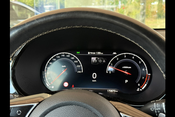 Kia ProCeed 1.4 T-GDI GT-Line Adap Cruise|Camera|Stuurver|Apple Carplay